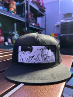 Akira For Sale | Cap & Hats | Carousell Malaysia