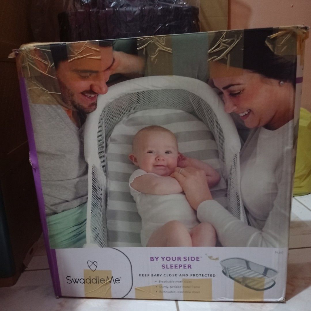 Swaddleme bassinet hot sale weight limit