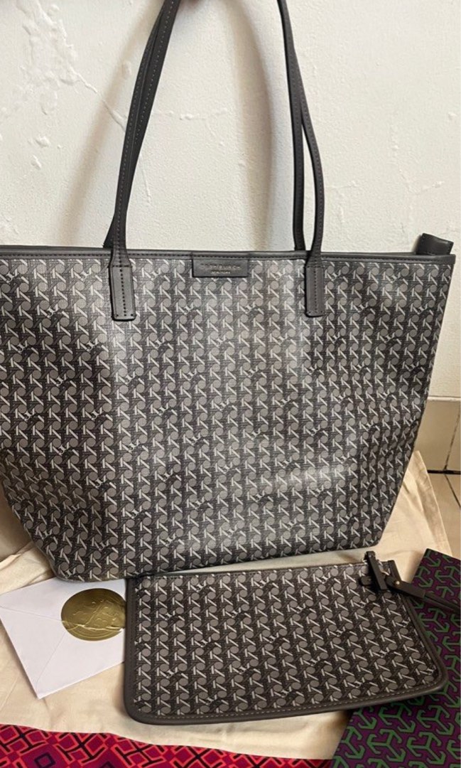 Tory burch goyard outlet