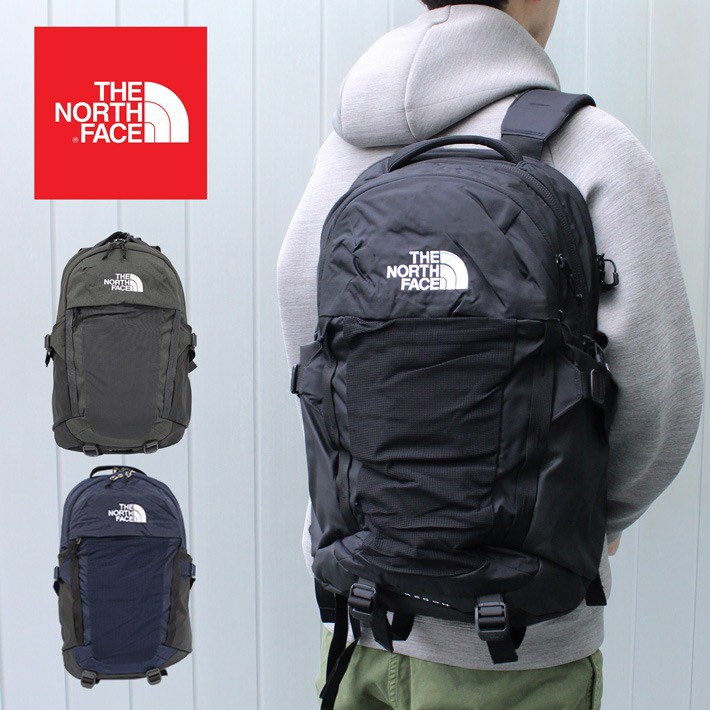 The North Face Recon Backpack 30L Carousell