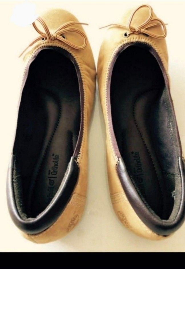 Ortholite ballet flats shop