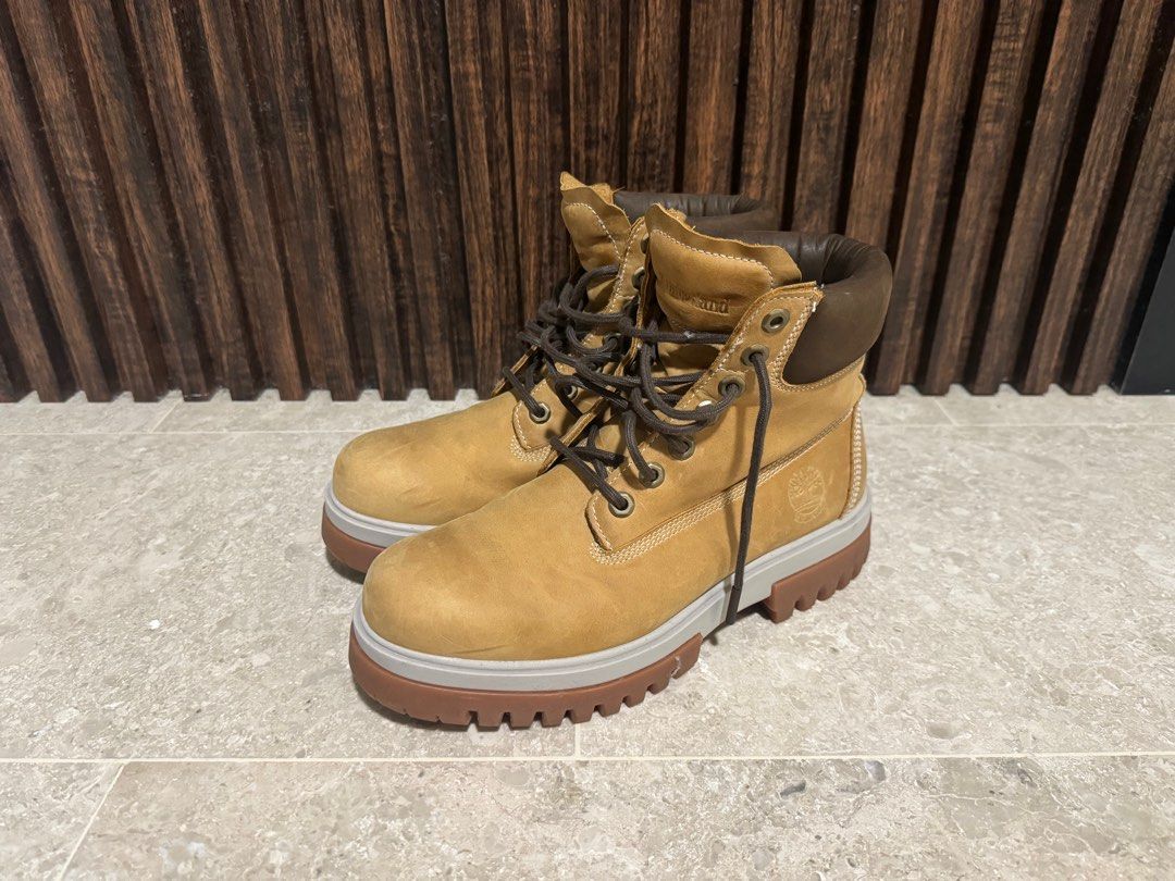Timberland 6 inch 41 outlet