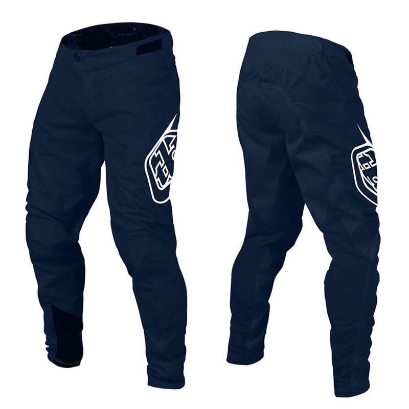 BRAND NEW IN STOCK) TLD Sprint Mountain Bike Pant Downhill XC Troy Lee MTB  Pants Black Navy Blue Gray Red, Sports Equipment, Bicycles & Parts, Parts &  Accessories on Carousell