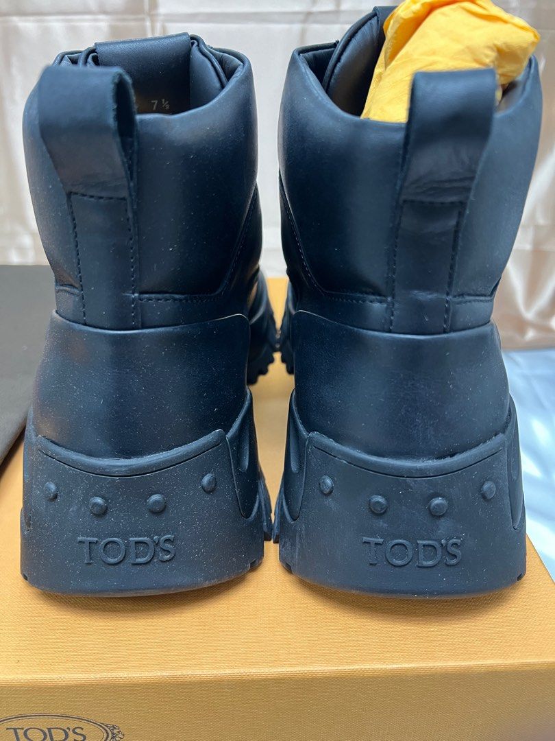 Tod