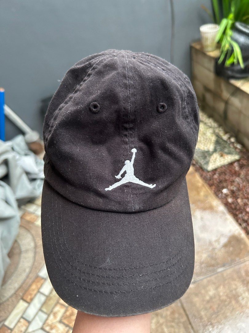 Topi air jordan original sale