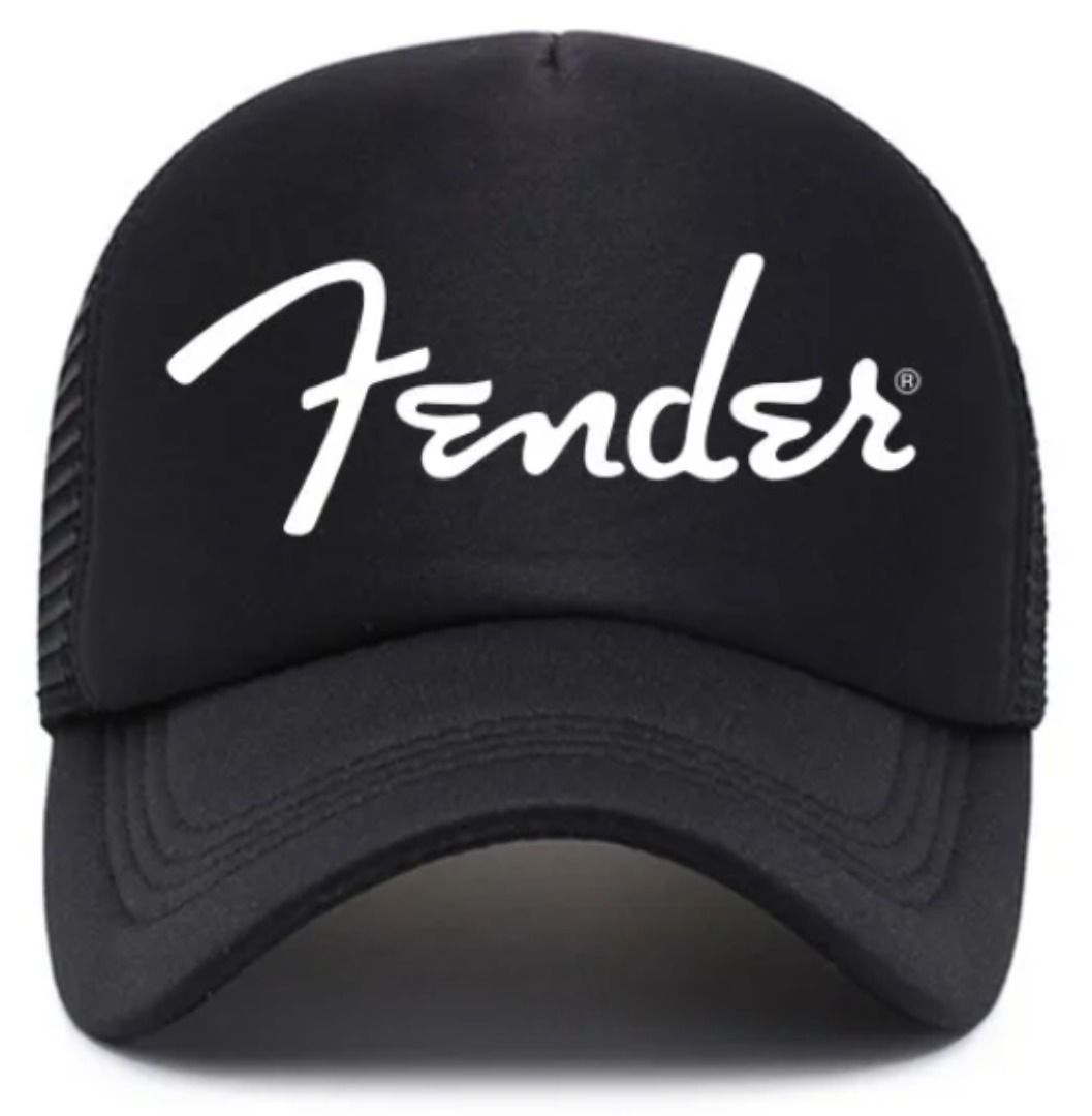 Trucker Cap Made to order Men s Fashion Watches Accessories