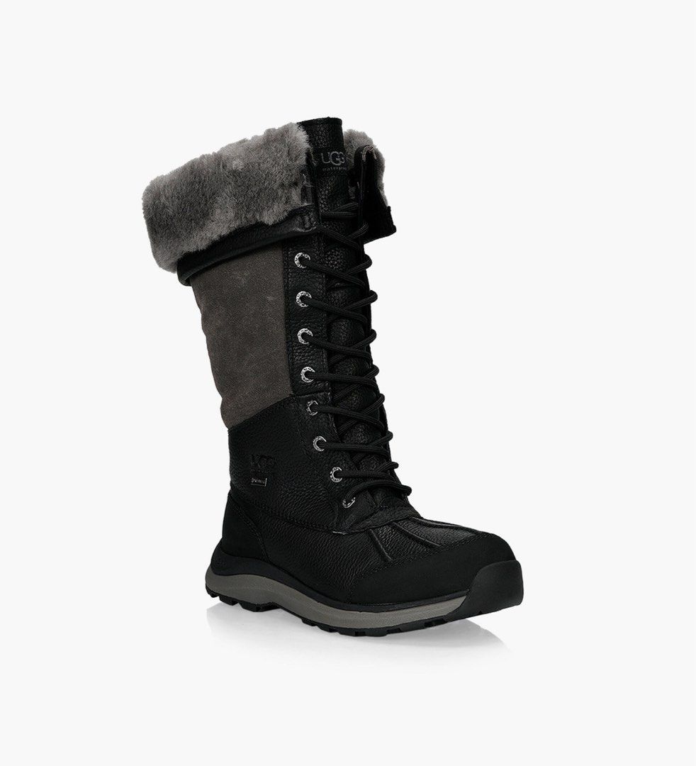 Adirondack ii discount waterproof tall boot