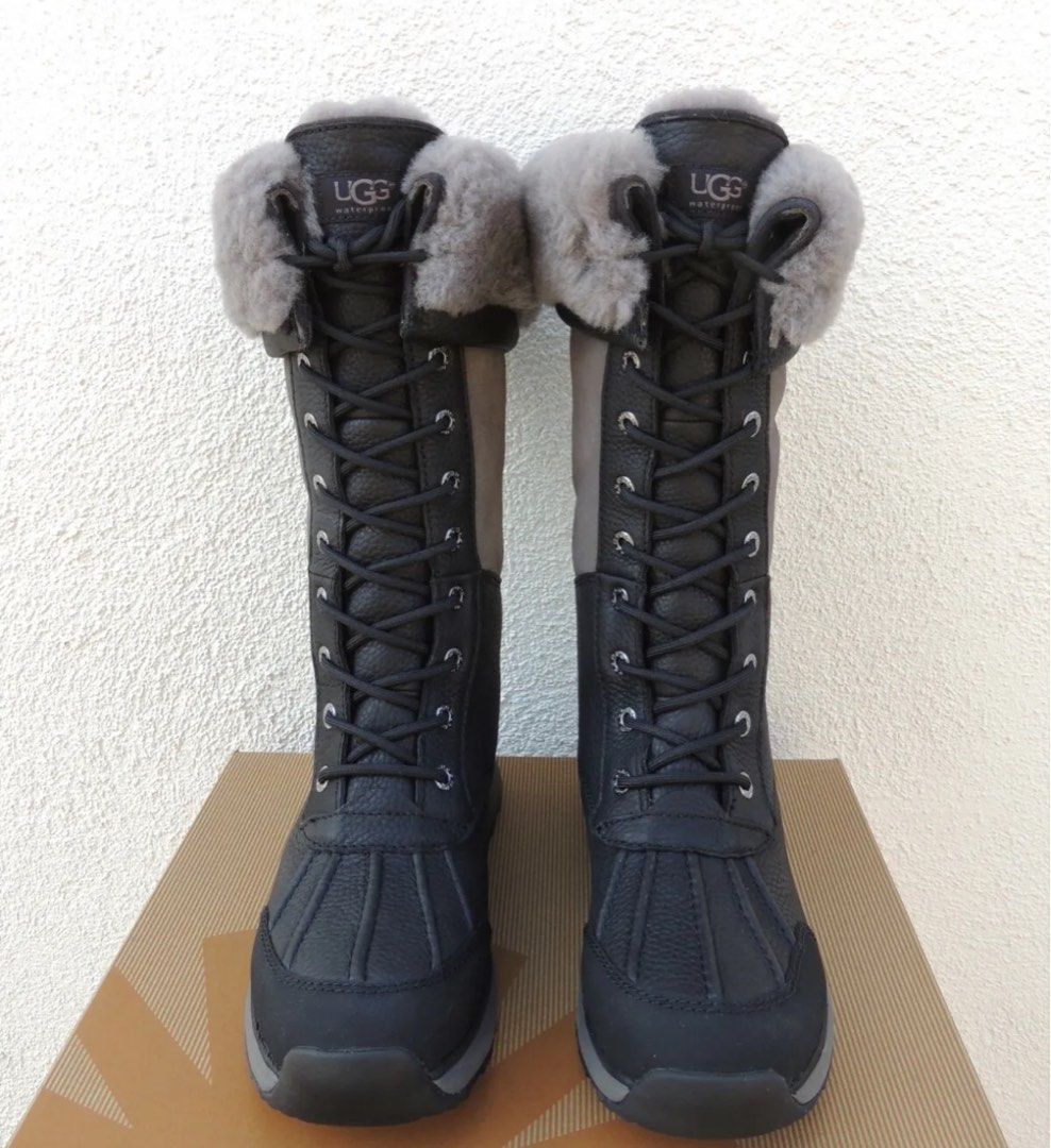 Adirondack iii clearance waterproof snow boot