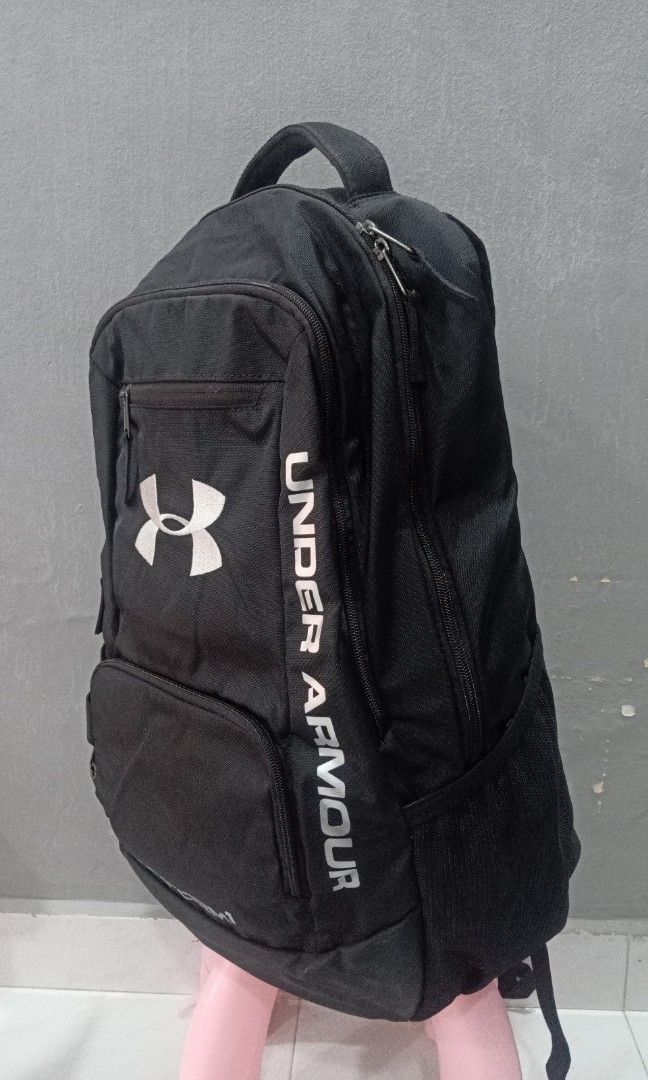 Under armour beg sales