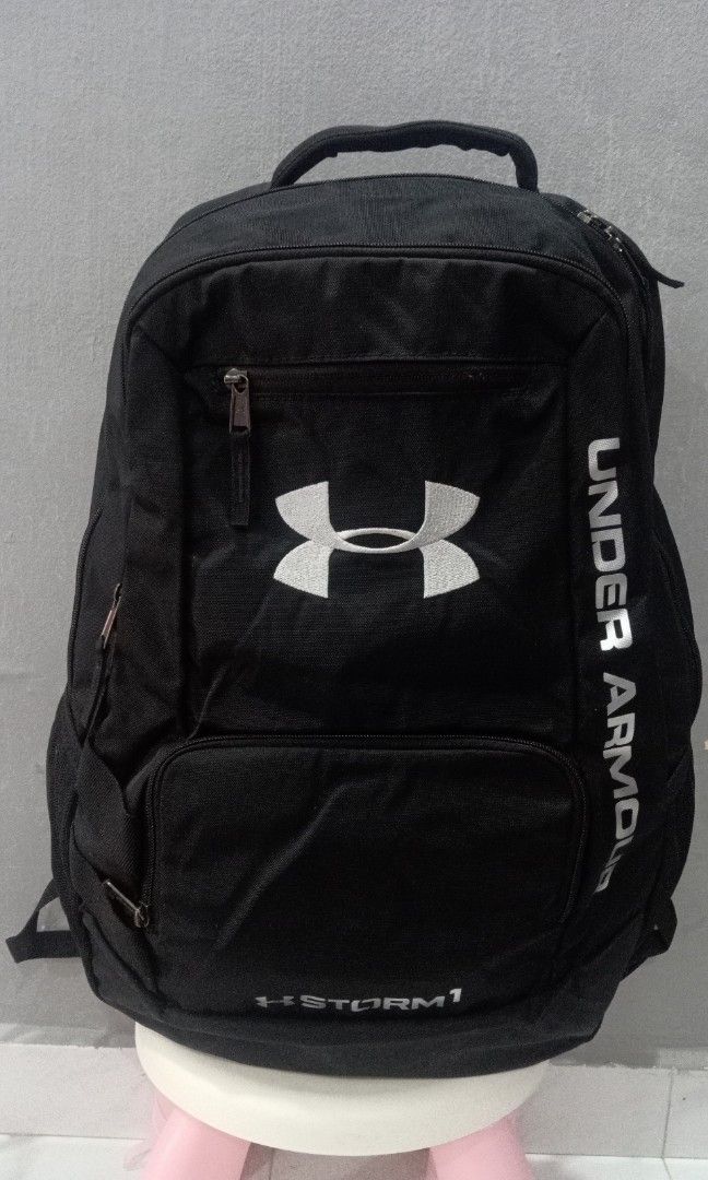 Under shop armour beg