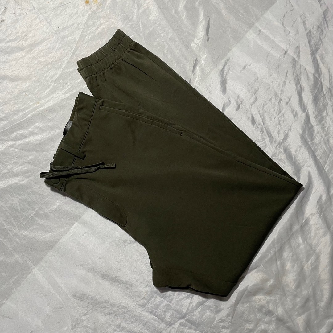 DRY-EX Ultra Stretch Jogger Pants