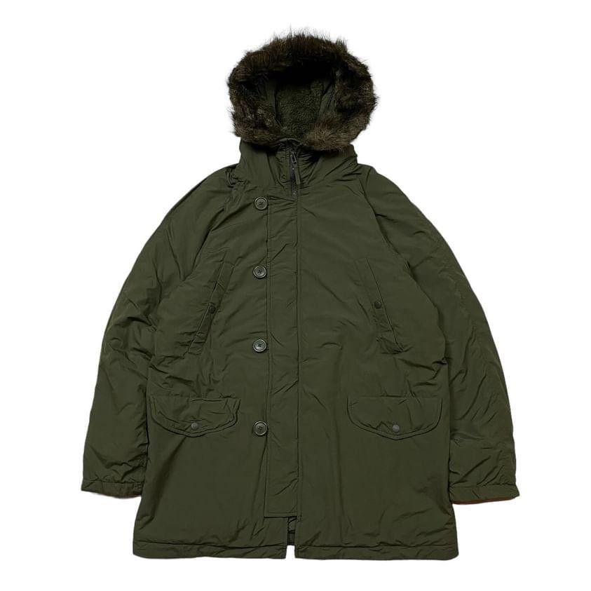 N3b clearance jacket uniqlo