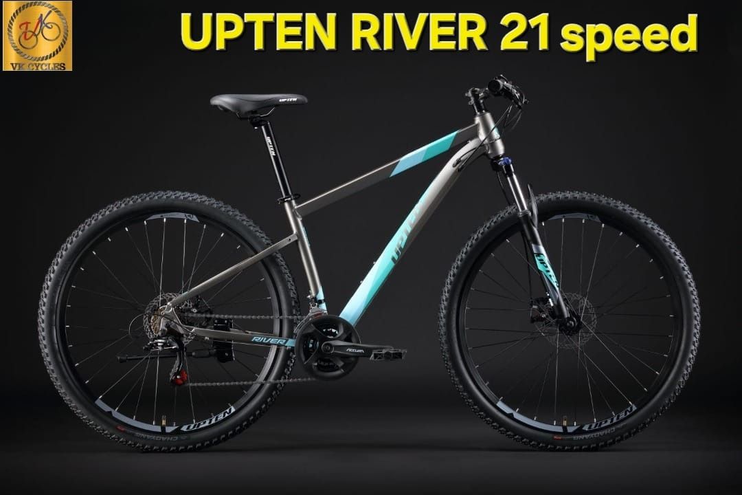 Upten storm 29er store