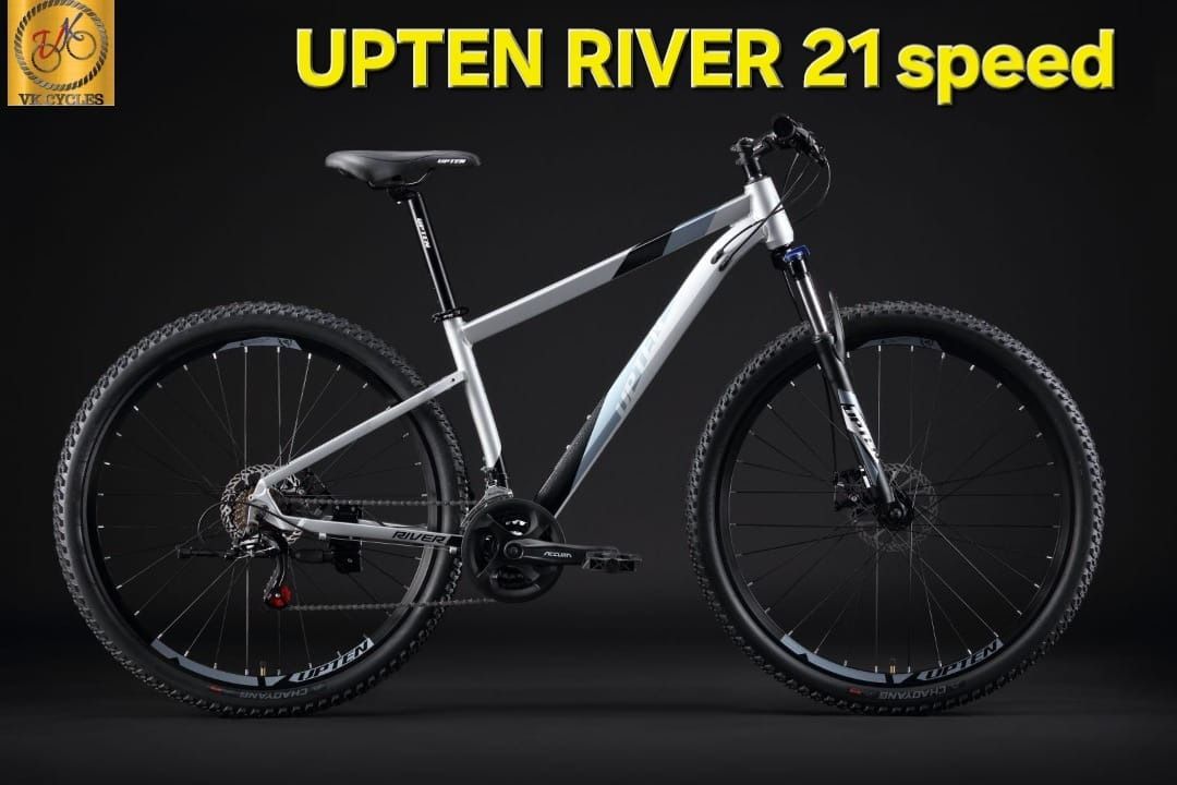 Upten best sale mountain bike