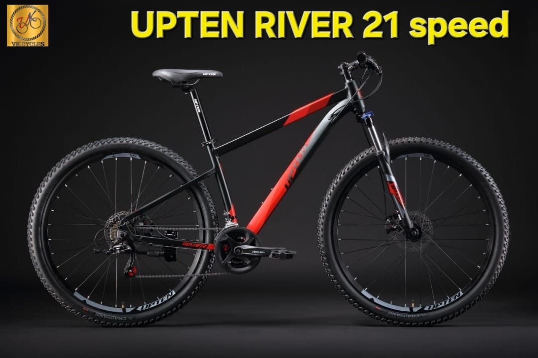 Upten river 27.5 best sale