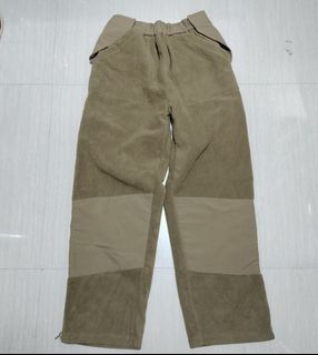 US ARMY COLD WEATHER PANTS