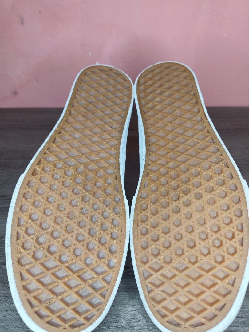 Vans Era 59 Yacht Club Men s Fashion Footwear Sneakers on Carousell