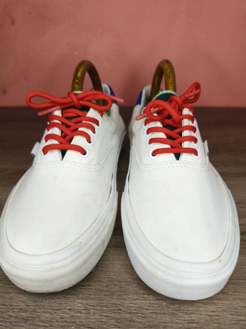 Vans era 59 yacht club hot sale