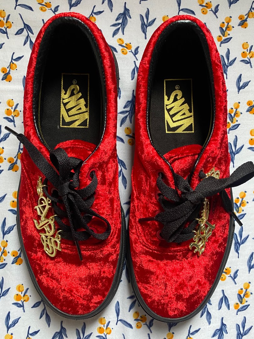 Vans era id clearance