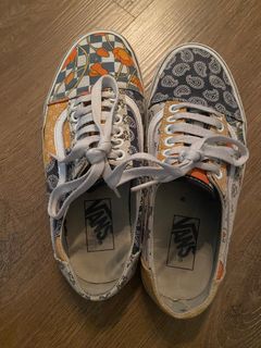 Vans mule sale singapore