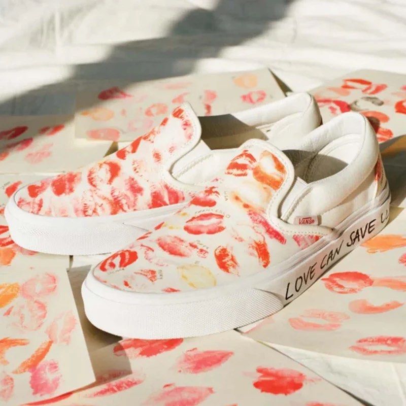 Vans otw winslow brown online