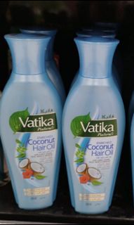 Vatika hair oil 250ml