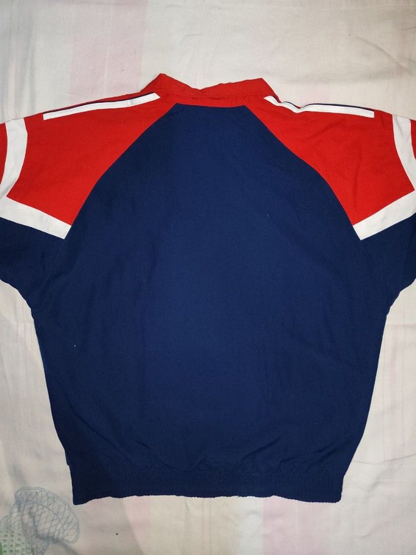 Vintage adidas clothing on sale