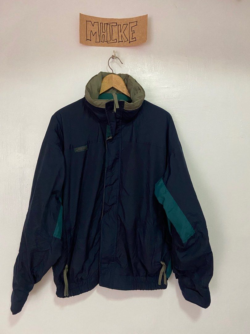 Vintage columbia bugaboo jacket