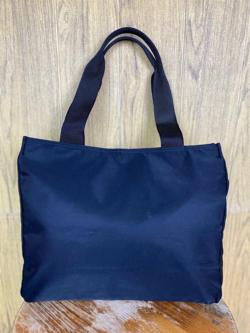 Jean Paul Gaultier JPG ボストンバッグ ナイロン 90s Jean Paul