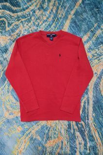 Vintage ralph lauren sweater
