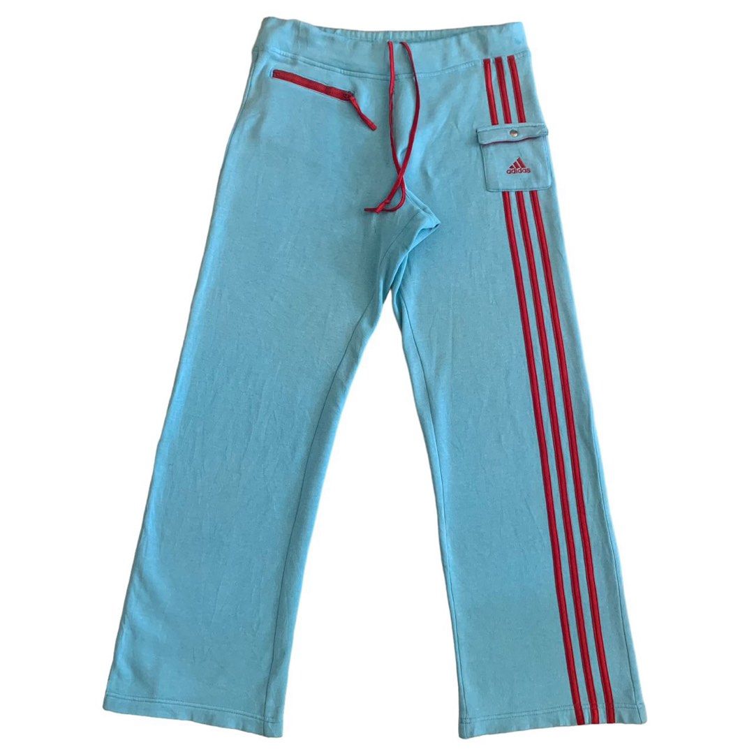 Adidas Originals Track Pants, Women's Fashion, Bottoms, Other Bottoms on  Carousell