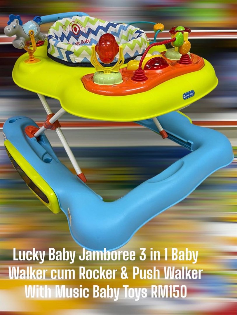 Push walker kmart clearance