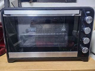 Well Used Kyowa 100L Electric Oven