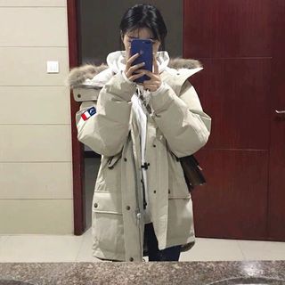 Coats Jackets Canada Goose 60th Anniversary 80s Northface Winter