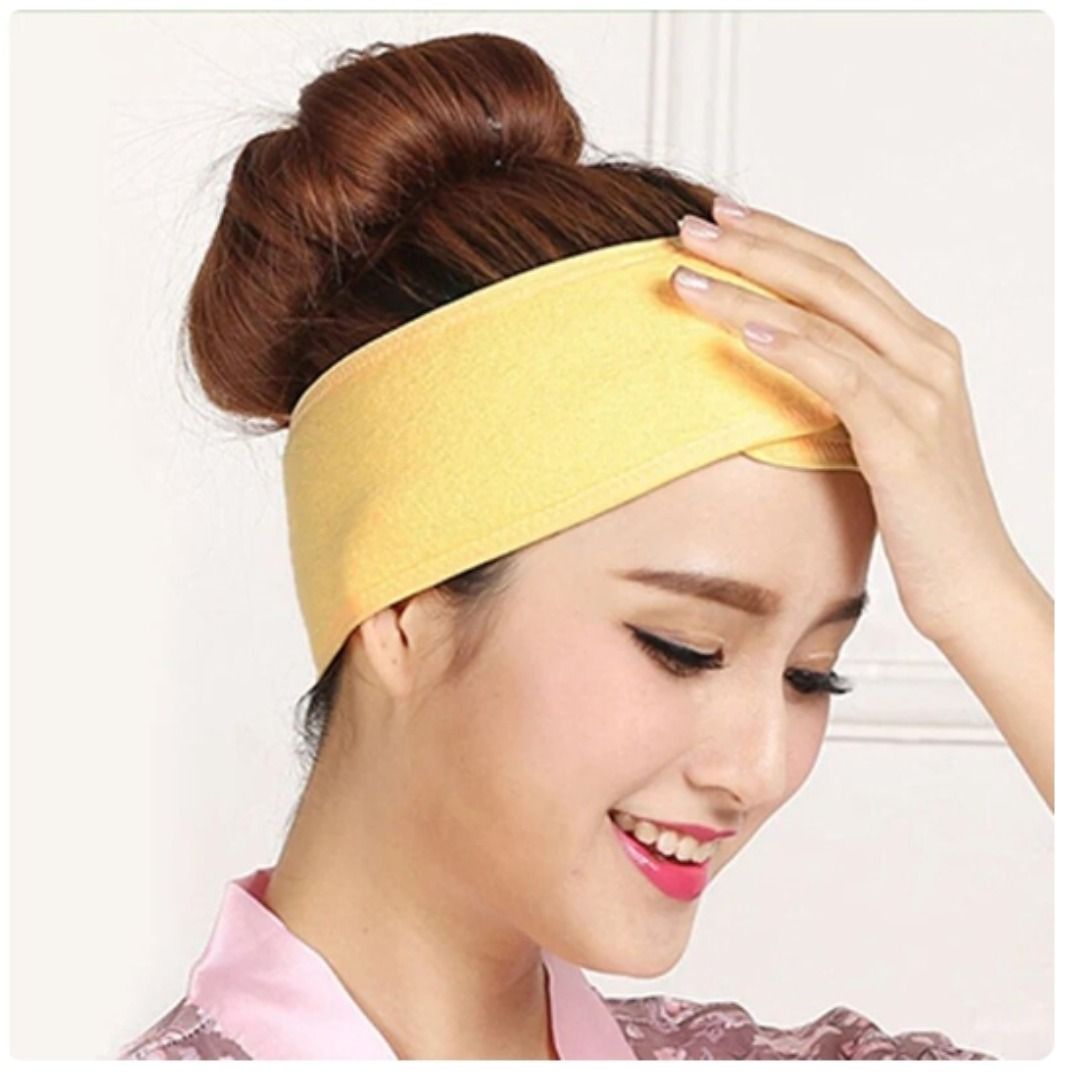  Headbands - Styling Accessories: Beauty & Personal Care