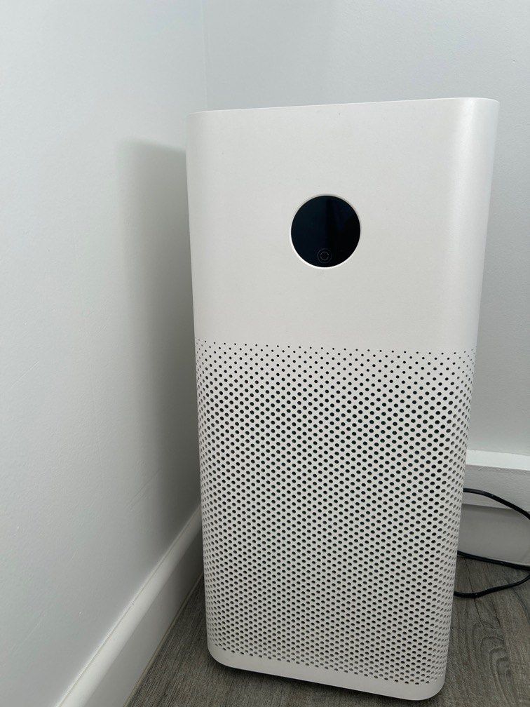 Xiaomi air new arrivals purifier gen 3