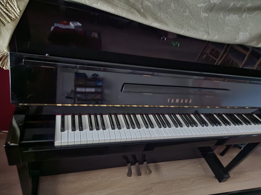 Yamaha e116t new arrivals