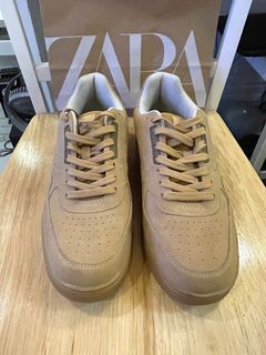 ZARA MENS SHOES ( size 9 ) collection