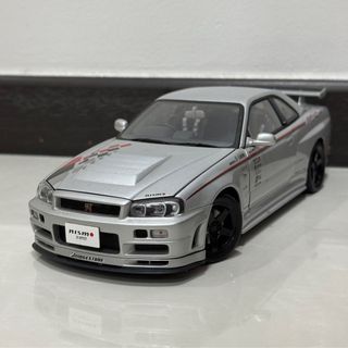 100+ affordable nissan gtr nismo For Sale, Toys & Games