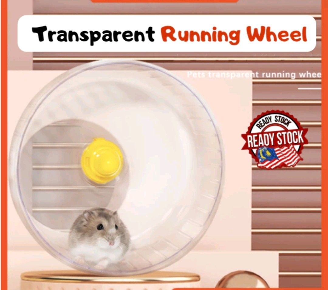 2 hamster cheap 1 wheel