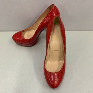 Affordable louboutin hot sale shoes