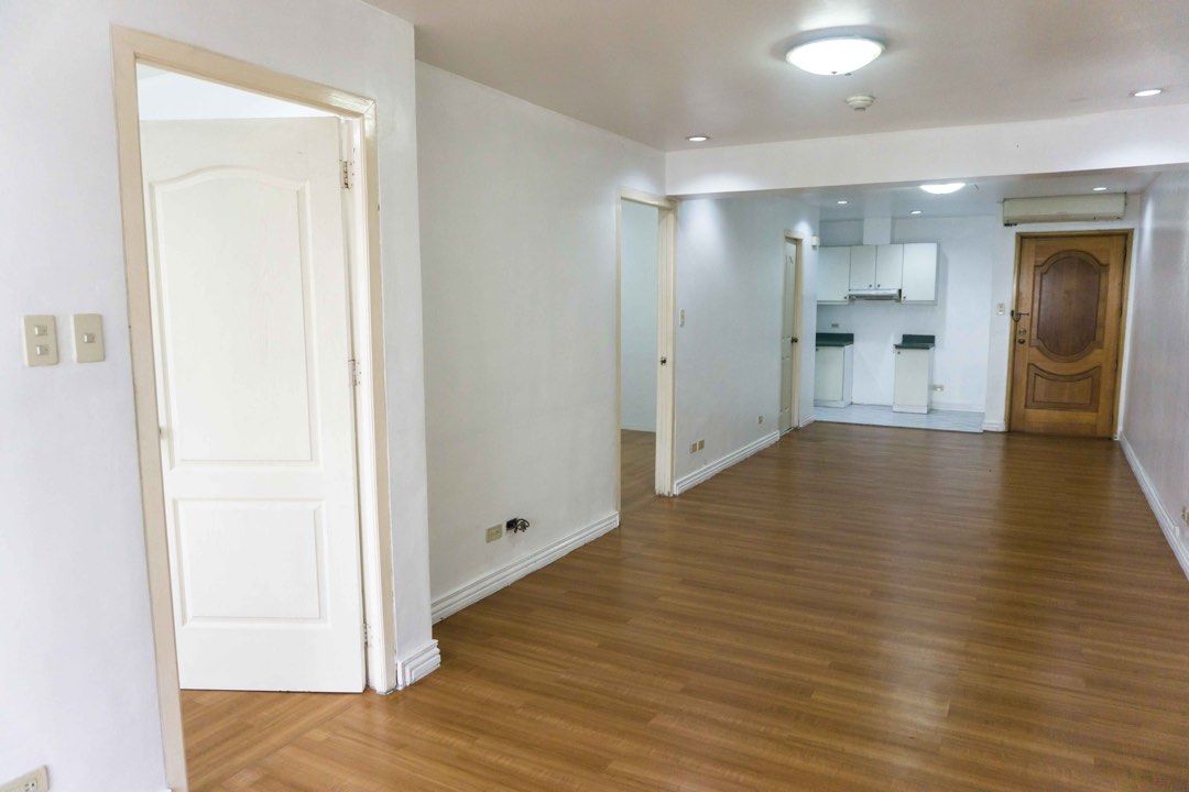 2BR for Sale Malate Manila (Category: Apartments & Condos) located in San Juan City. Submitted by batizrealtyinc (Listing ID 1283961523, Image 2). Description: 📌Alpha Grandview Condominium - MH del Pilar, Malate, Manila - 91.95 sqm - 2 BR, 2 T&b - with maid’s quarters and private entrance - 1 parking slot - with tenant, P31,500/mo income - Php 14.5M .