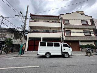 3 Storey Well Maintained Building in Tondo Manila for Sale