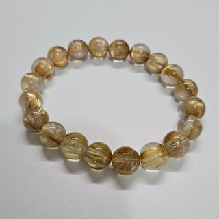 金髮晶 招財 正財 偏財 9mm64222193875329110