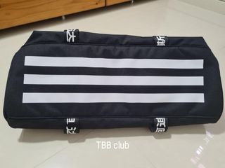 Adidas polygon bag deals