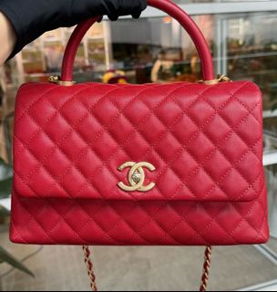 Chanel bags discount outlet near me