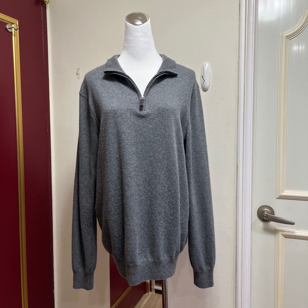 Mantovani studio new arrivals cashmere