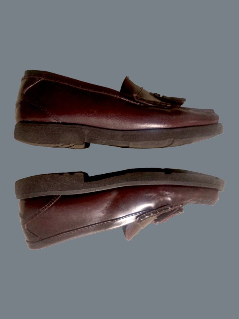 Rockport modern prep tassel loafer best sale