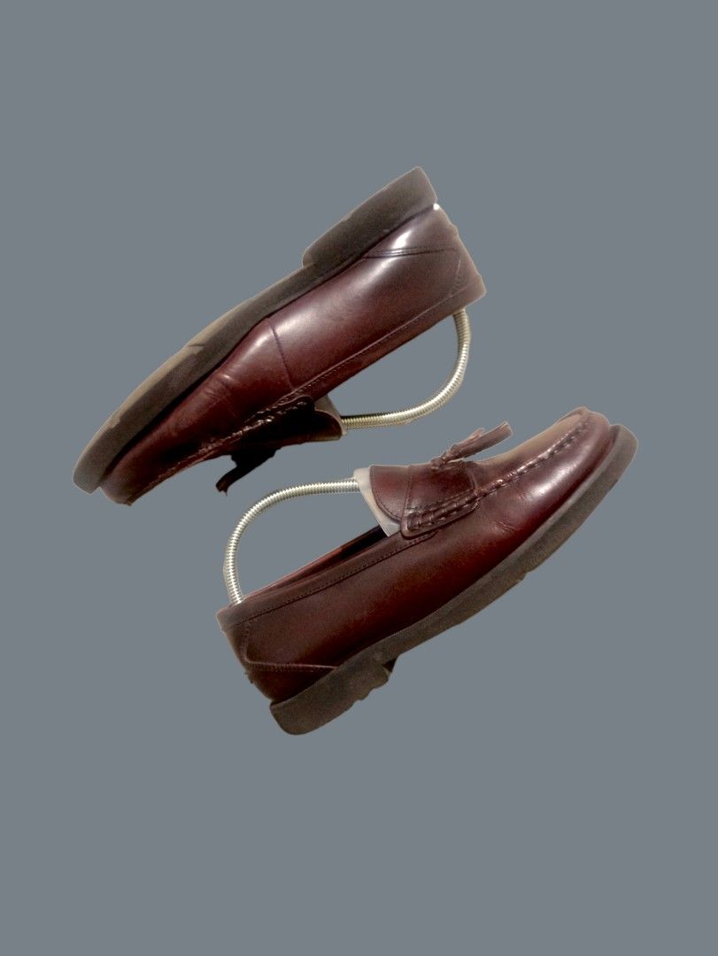 Rockport modern prep tassel loafer online