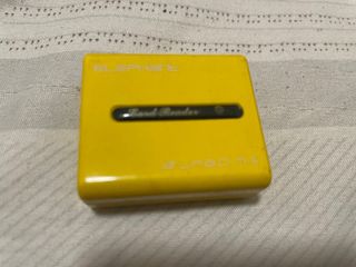 Lector de tarjetas USB mini
